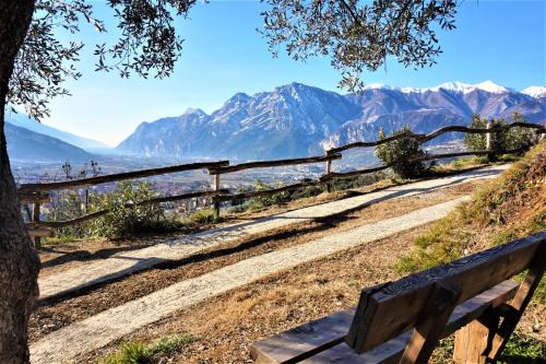 Arco House | Chalet Laghel