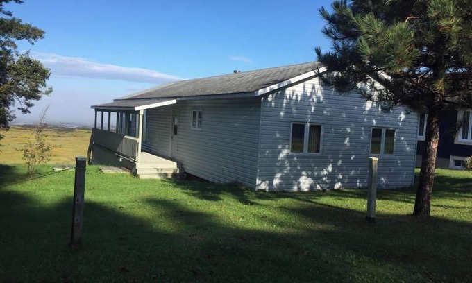 Riviere-du-Loup Regional County Municipality Ski Chalet | Chalet Le St-Laurent, Rivière-du-loup