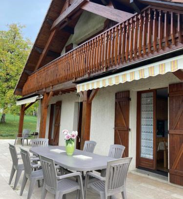 Bar-le-Duc House | Chalet LEVEQUE