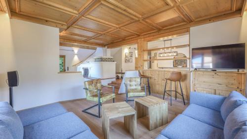 Fieberbrunn Apartment | Chalet Lindau Fieberbrunn - by ONE VILLAS