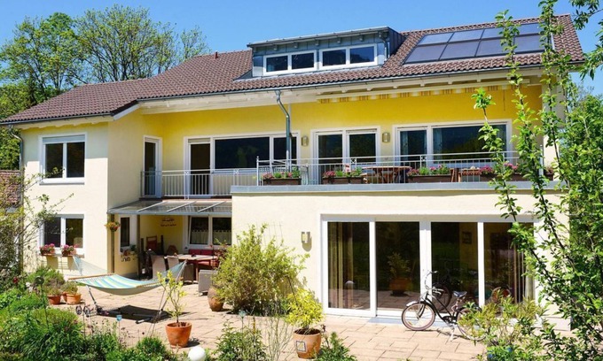 Heitlern Apartment | Chalet Manhard