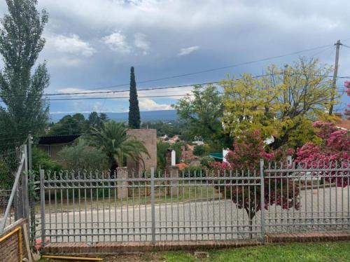 Villa Carlos Paz House | Chalet Mariam