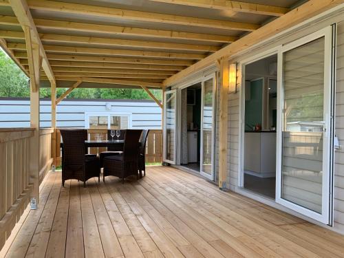 Seekirchen am Wallersee Other | Chalet Max II