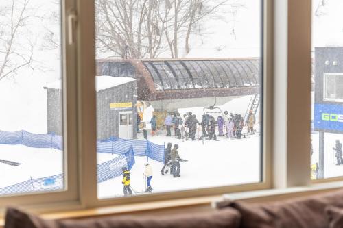Hirafu Cabin | Chalet Murasaki