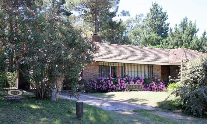 Pinamar Ski Chalet | Chalet Panda