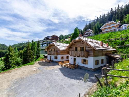 Katschberg Ski Chalet | Chalet Paul