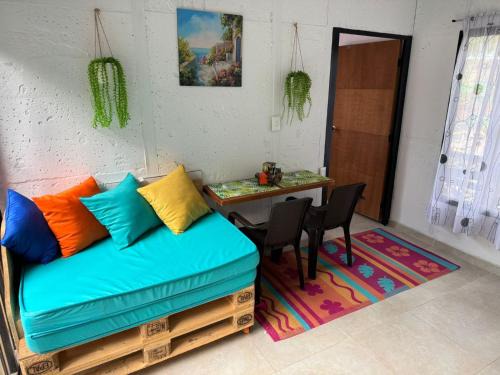 Cundinamarca House | Chalet Peñitas 2