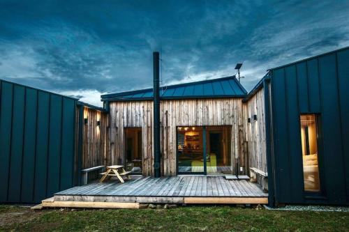 Abertamy Ski Chalet | Chalet Popcorn by Mountain ways