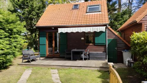 Berck-sur-Mer Ski Chalet | Chalet Residence La Frenaie