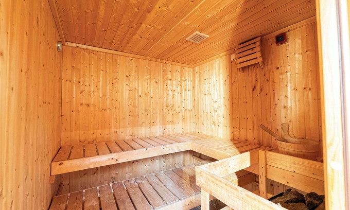 Altaussee Ski Chalet | Chalet Schönberg | Sauna | Kitchen | Parking