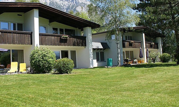Telfs House | Chalet St. Wendelin - Typ A by Interhome
