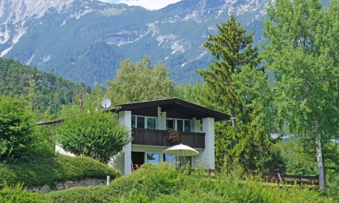 Telfs House | Chalet St. Wendelin - Typ D by Interhome
