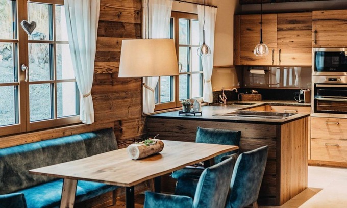 Bad Kleinkirchheim Ski Chalet | Chalet Tannalm, Österreich