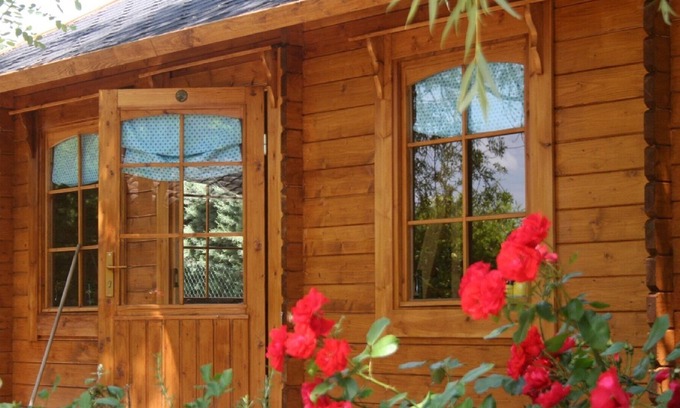 Montauroux Ski Chalet | Chalet Tara STUNNING Chalet cote d azur with pool ( LONG TERM LET AVAILABLE)