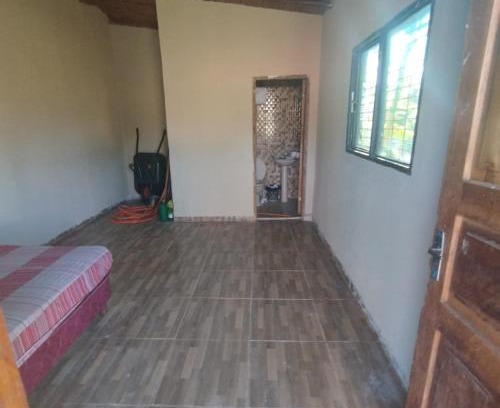 Luque House | Chalet ULI