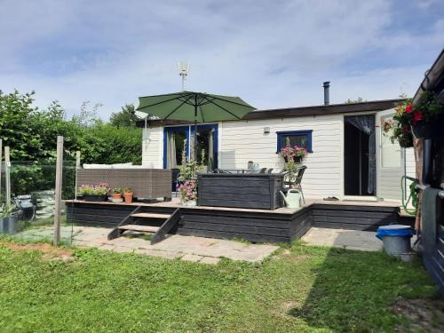 Makkum Other | Chalet V14 4pers