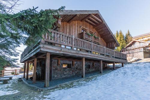 Donovaly Ski Chalet | Chalet Vancouver