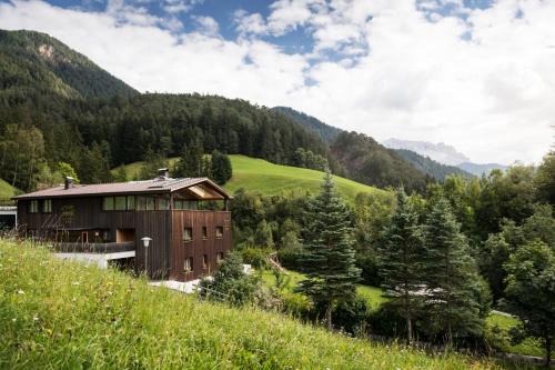 Piccolino Apartment | Chalet Vanzi