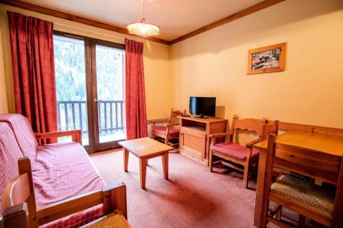 Valfrejus Apartment | Chalets Du Thabor - CHALET DU THABOR - CTHAA231 MAE-3136