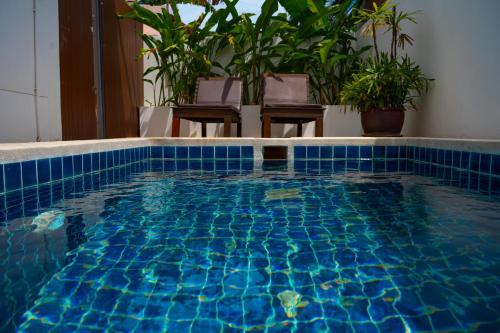 Koh Tao Villa | Chalisa Villas Koh Tao