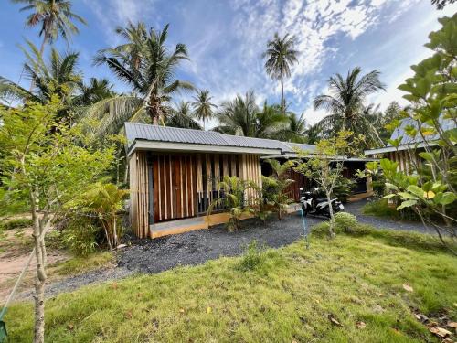 Chaloklum House | CHALOK LUM - LOVE HOME, near of MUYA THAI and the CHALOK LUM BEACH