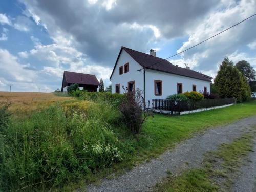 Zihle House | Chaloupka pod Rabštejnem