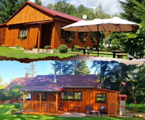 Dolni Podluzi House | Chaloupka U Matušků