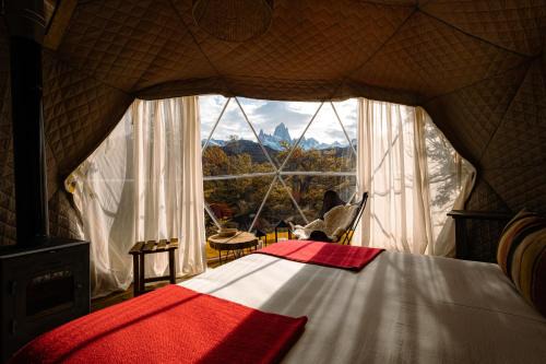 El Chalten Other | Chalten Camp - Glamping with a view