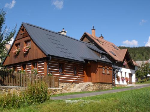 Rokytnice nad Jizerou Ski Chalet | Chalupa 409