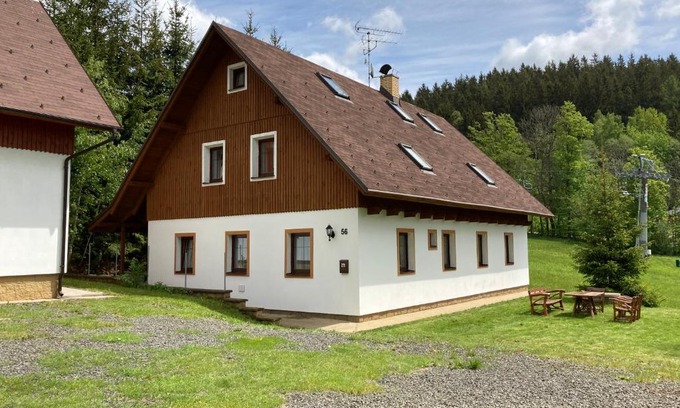 Benecko Apartment | Chalupa a apartmány Lojka