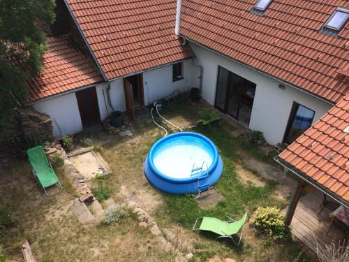 Bechyne House | Chalupa Bechyně