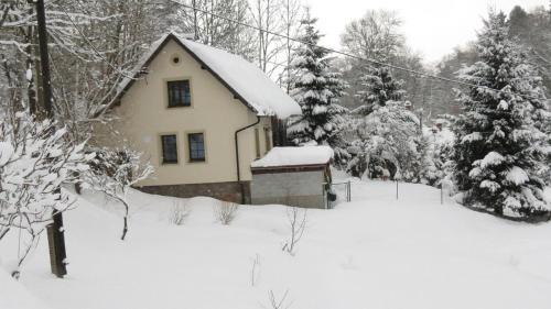 Haje nad Jizerou Ski Chalet | chalupa Krkonoše