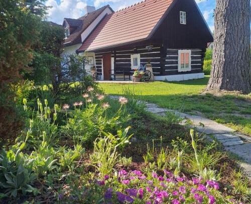 Sepekov House | Chalupa Líšnice