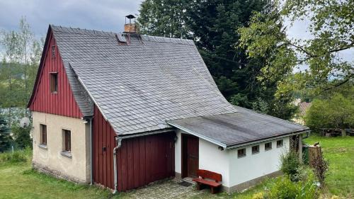 Lucany nad Nisou House | Chalupa Lučany