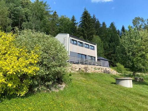 Velke Hamry House | Chalupa Pod Muchovem