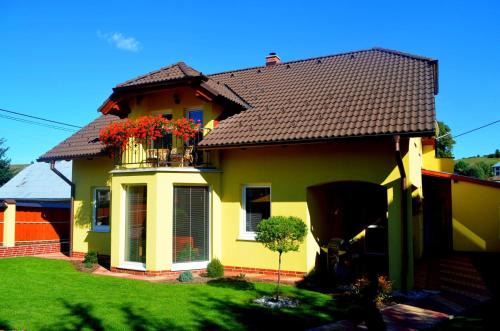 Liptovske Sliace Ski Chalet | Chalupa Riviéra - Liptov, Bešeňová