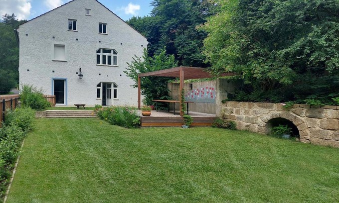 Holany Villa | Chalupa U Studánky