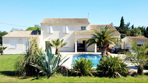 Orange Bed & Breakfast | Chambre carpediem