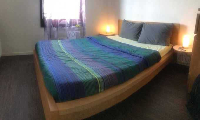 Bussy-Saint-Georges Bed & Breakfast | Chambre Cosy ☆☆☆☆-Disneyland Paris Val d'Europe