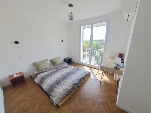 Manosque Bed & Breakfast | Chambre d'hôte centre-ville Manosque