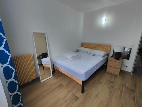 Le-Plessis-Trevise House | Chambre d'hôte dans appartement à partager