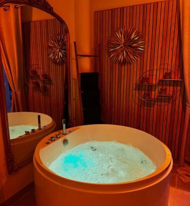 Limeil-Brevannes Bed & Breakfast | Chambre d'hôte SPA