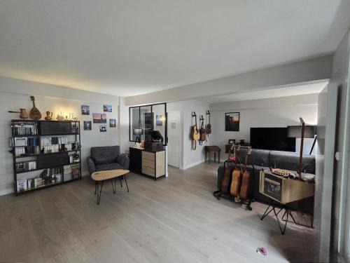 Puteaux Bed & Breakfast | Chambre d'hôtes Paris La défense Arena