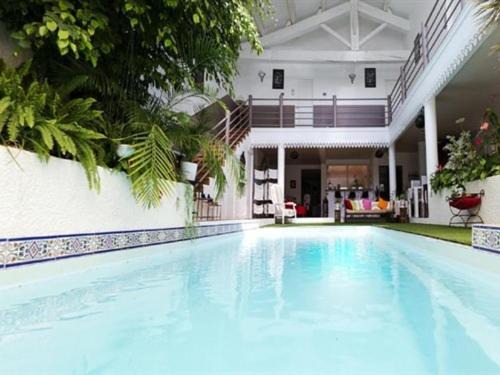 Anatole France House | Chambre d'Hôtes Villa Ambrosia et Spa