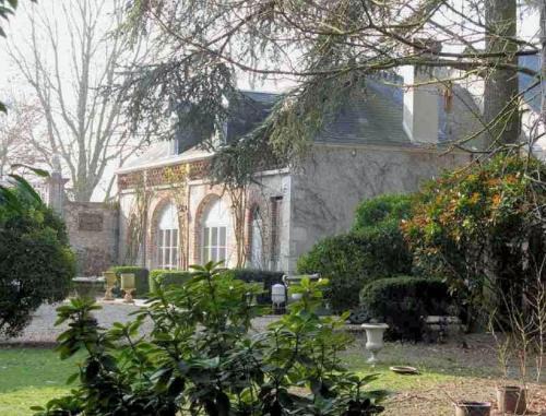 Mer Bed & Breakfast | Chambre d'hotes Les Rives de la Tronne