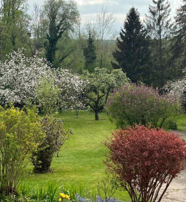 Auxi-le-Chateau House | Chambre dans jolie nature