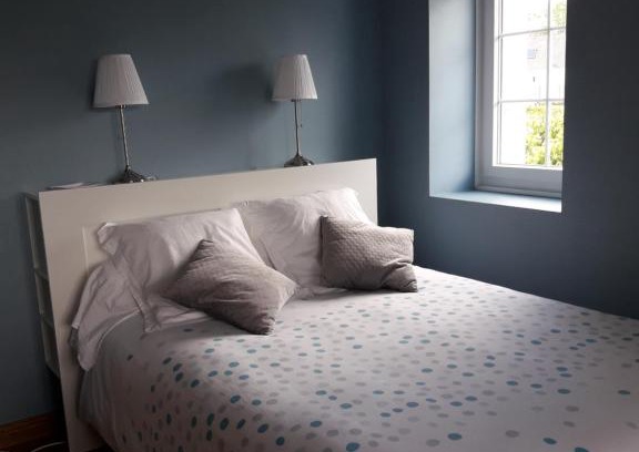 Gouesnou House | Chambre dans villa