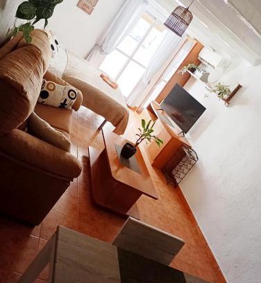 Vinaros Bed & Breakfast | Chambre double vue sur Mer