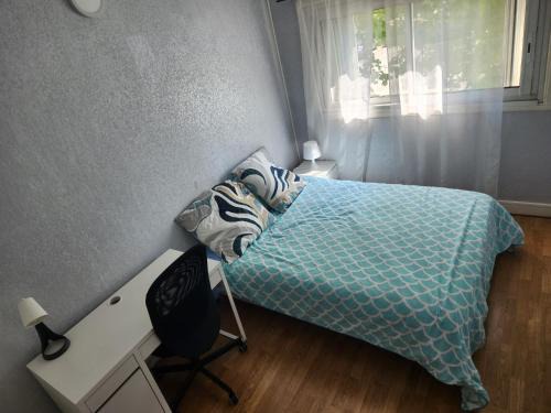 Le Mee-sur-Seine House | Chambre privée