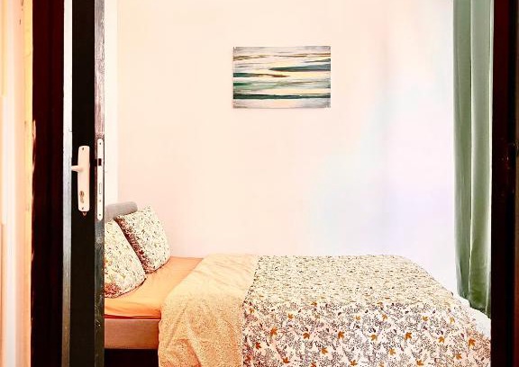 Roubaix House | Chambre privée
